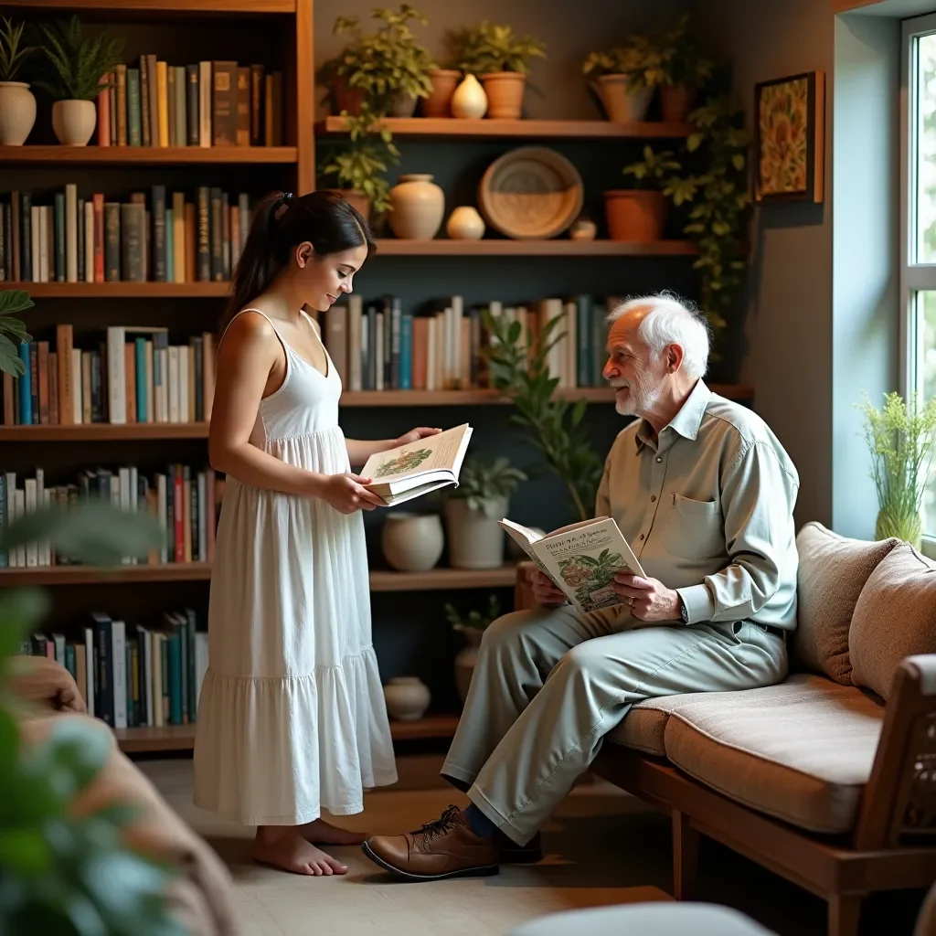 Advanced technology hub